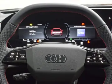 AUDI A5 Avant eHybrid quattro  S-line AHK Pano Matrix