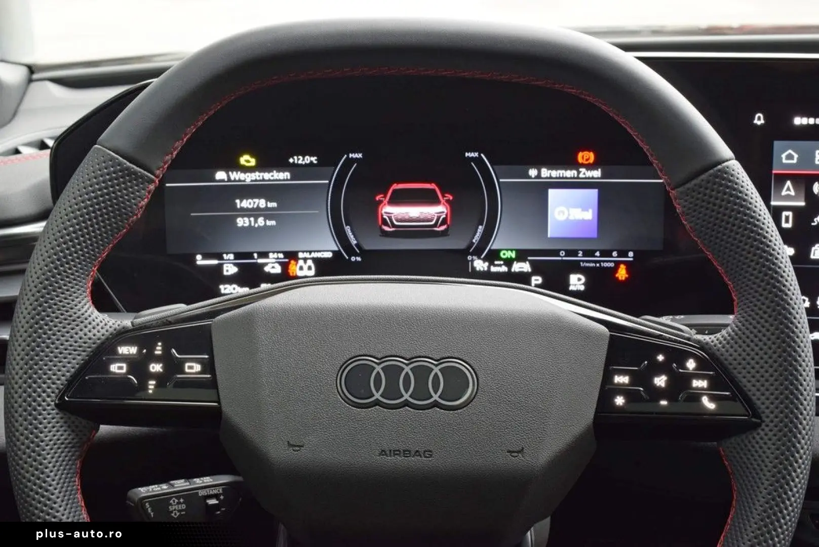 AUDI A5 Avant eHybrid quattro  S-line AHK Pano Matrix