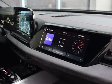 AUDI A5 Avant eHybrid quattro  S-line AHK Pano Matrix