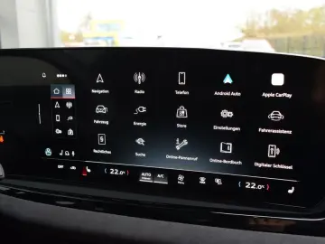 AUDI A5 Avant eHybrid quattro  S-line AHK Pano Matrix