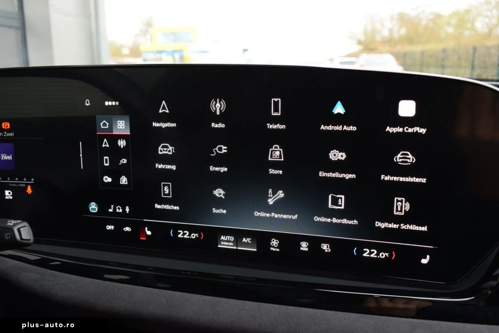 AUDI A5 Avant eHybrid quattro  S-line AHK Pano Matrix