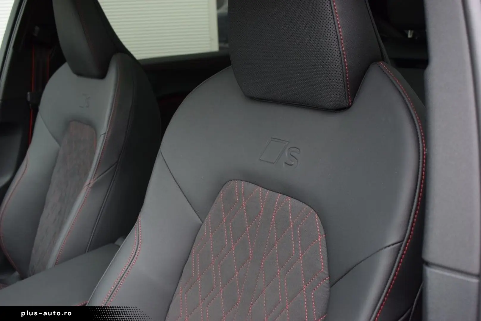 AUDI A5 Avant eHybrid quattro  S-line AHK Pano Matrix