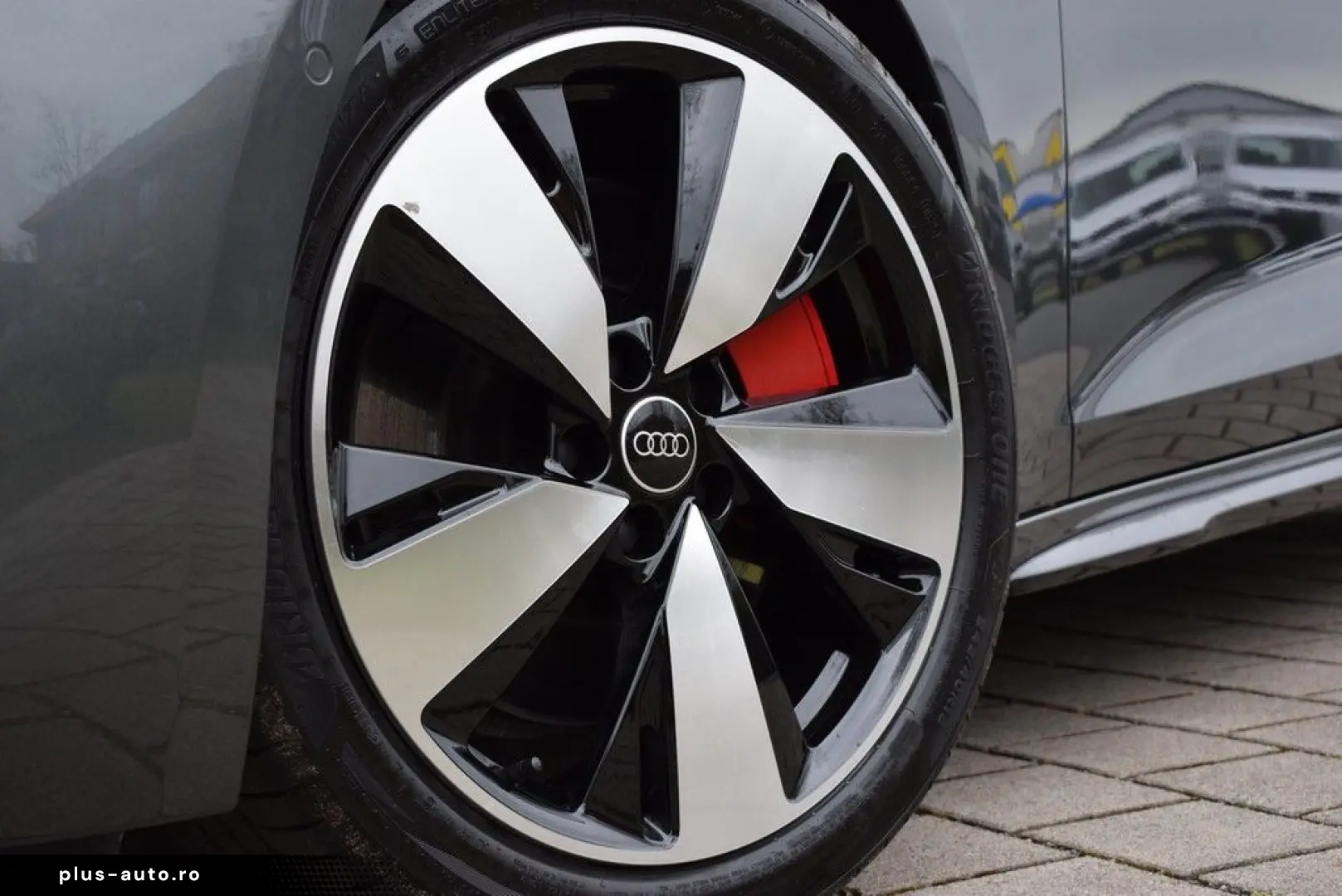 AUDI A5 Avant eHybrid quattro  S-line AHK Pano Matrix