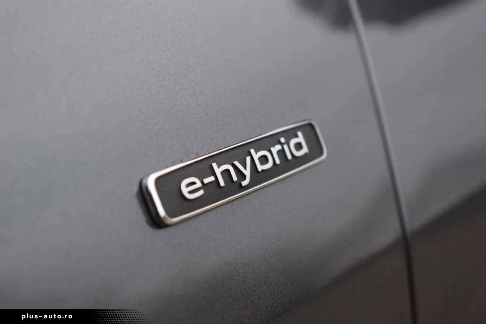 AUDI A5 Avant eHybrid quattro  S-line AHK Pano Matrix