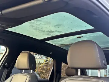 AUDI Q7 55TFSI qu S LINE BLACK HUD AHK PANO 7-SITZER