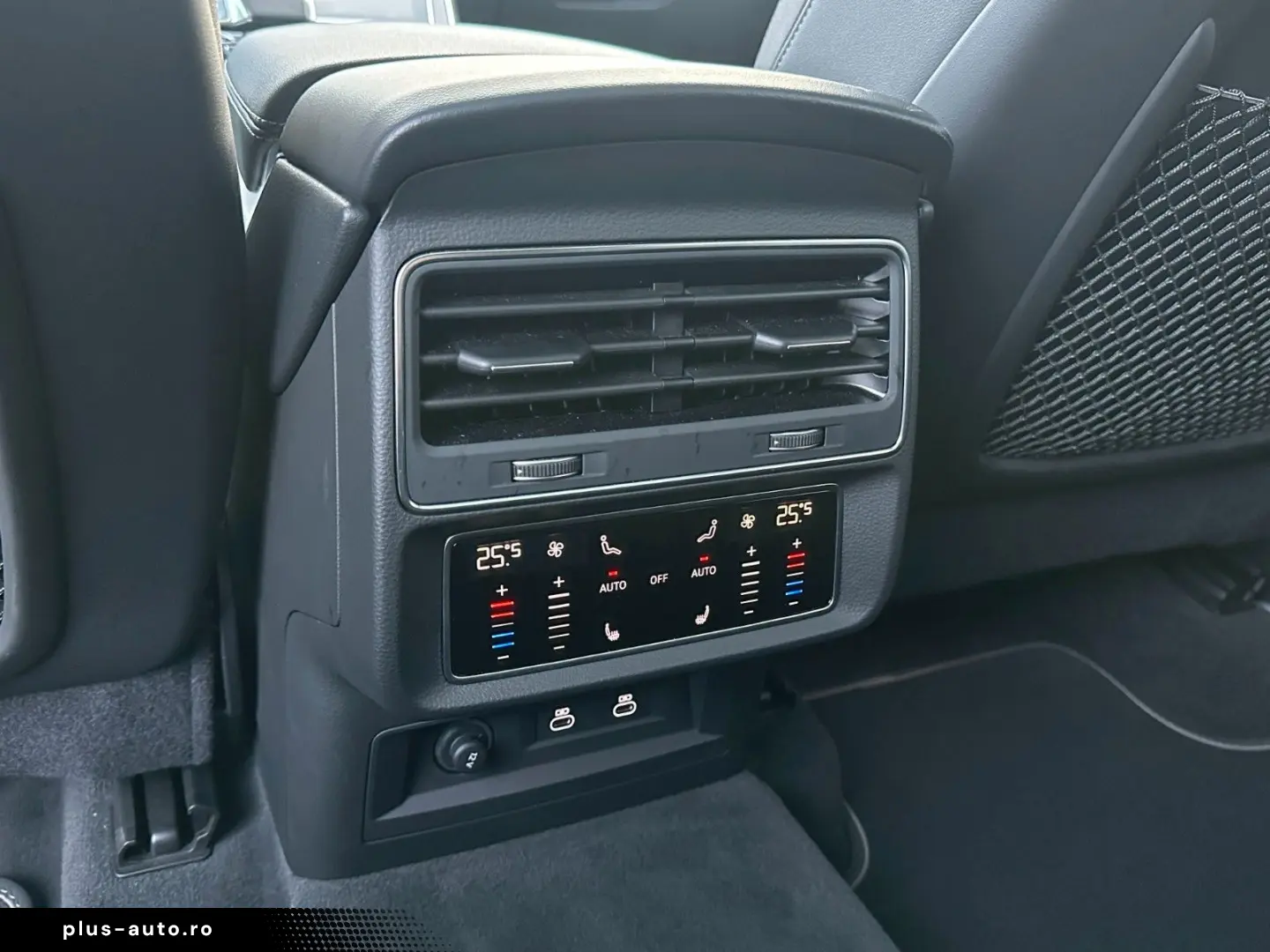 AUDI Q7 55TFSI qu S LINE BLACK HUD AHK PANO 7-SITZER