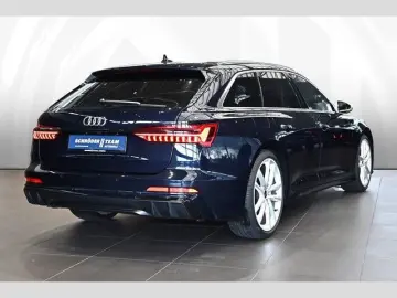 AUDI S6 Avant TDI quattro Pano Matrix ACC AHK UPE 100