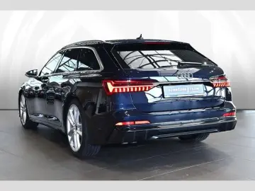 AUDI S6 Avant TDI quattro Pano Matrix ACC AHK UPE 100