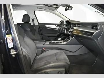 AUDI S6 Avant TDI quattro Pano Matrix ACC AHK UPE 100