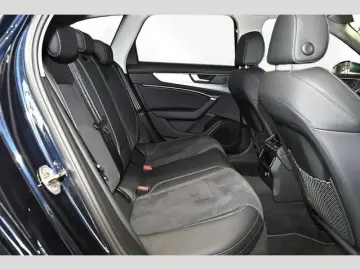 AUDI S6 Avant TDI quattro Pano Matrix ACC AHK UPE 100