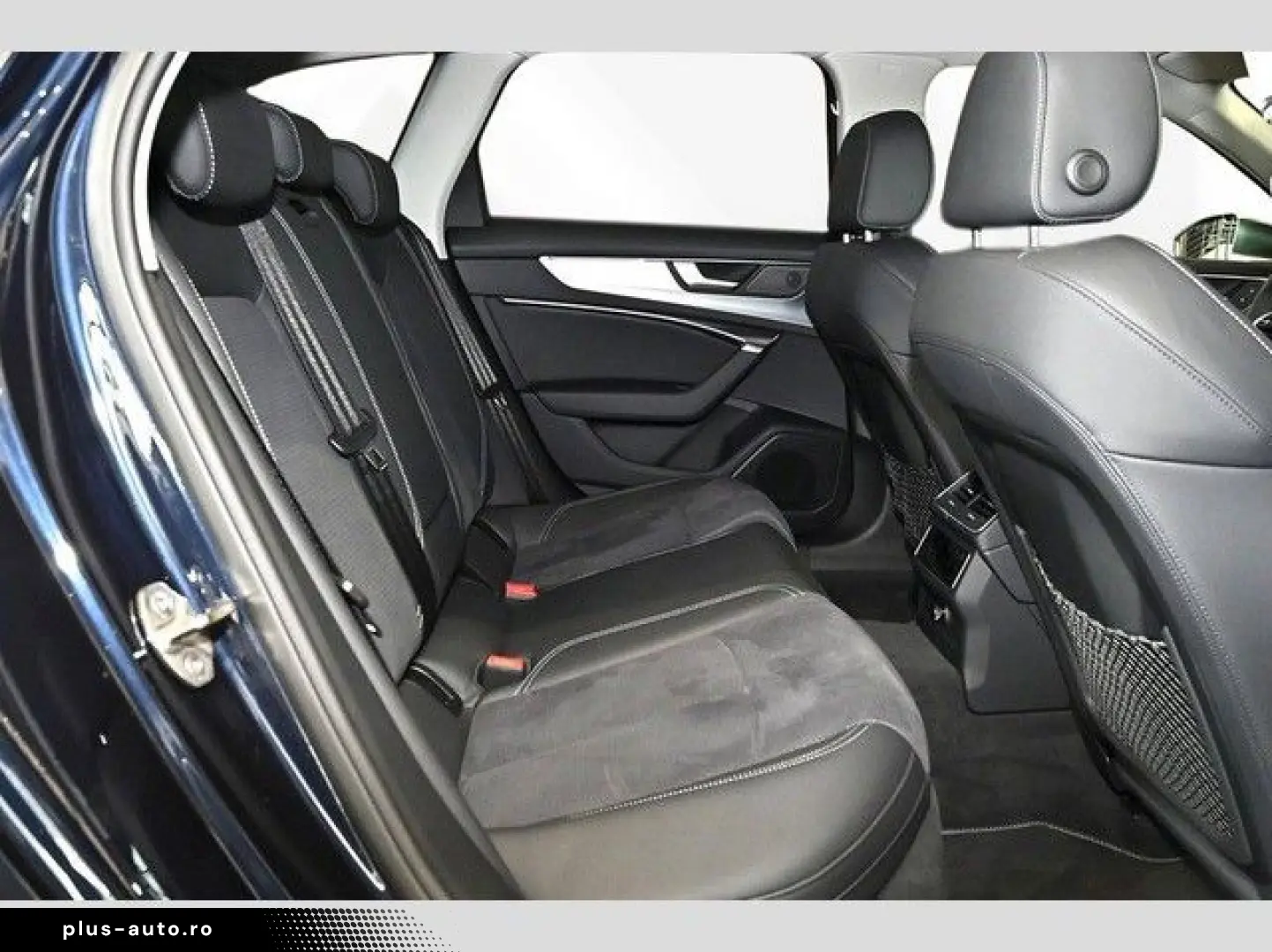 AUDI S6 Avant TDI quattro Pano Matrix ACC AHK UPE 100