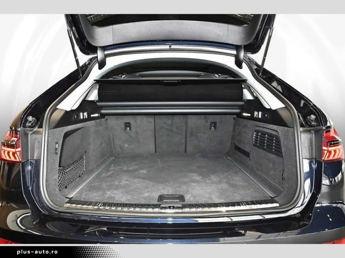 AUDI S6 Avant TDI quattro Pano Matrix ACC AHK UPE 100