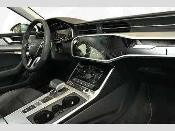 AUDI S6 Avant TDI quattro Pano Matrix ACC AHK UPE 100
