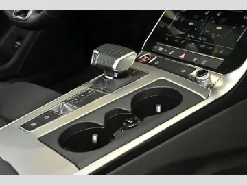 AUDI S6 Avant TDI quattro Pano Matrix ACC AHK UPE 100