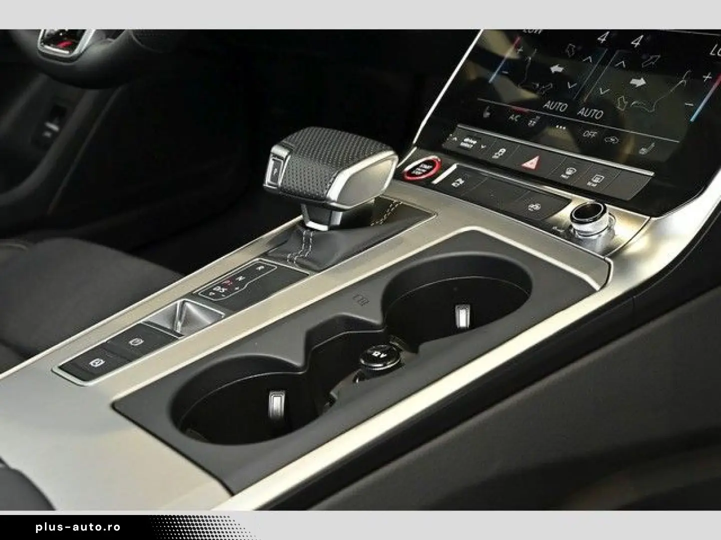 AUDI S6 Avant TDI quattro Pano Matrix ACC AHK UPE 100