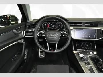 AUDI S6 Avant TDI quattro Pano Matrix ACC AHK UPE 100