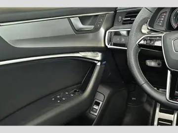 AUDI S6 Avant TDI quattro Pano Matrix ACC AHK UPE 100