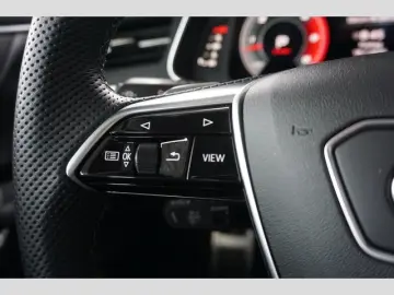 AUDI S6 Avant TDI quattro Pano Matrix ACC AHK UPE 100