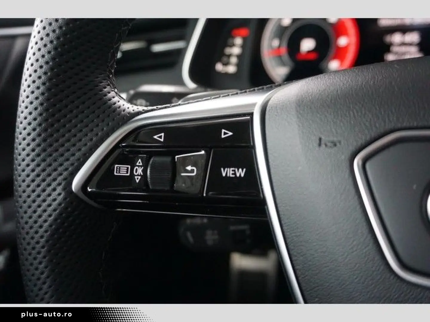 AUDI S6 Avant TDI quattro Pano Matrix ACC AHK UPE 100