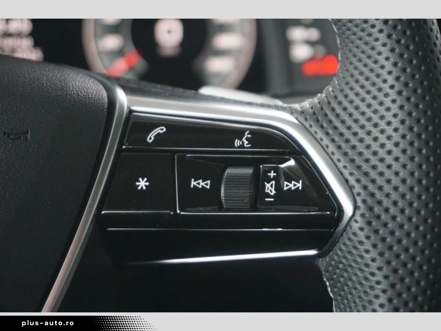 AUDI S6 Avant TDI quattro Pano Matrix ACC AHK UPE 100