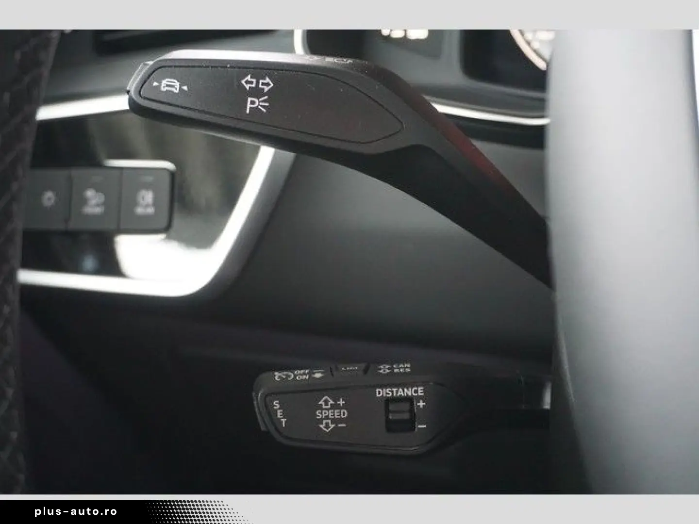 AUDI S6 Avant TDI quattro Pano Matrix ACC AHK UPE 100