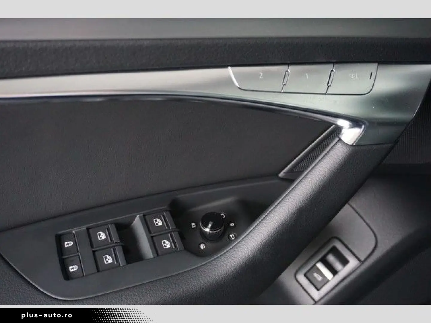AUDI S6 Avant TDI quattro Pano Matrix ACC AHK UPE 100