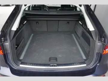 AUDI S6 Avant TDI quattro Pano Matrix ACC AHK UPE 100