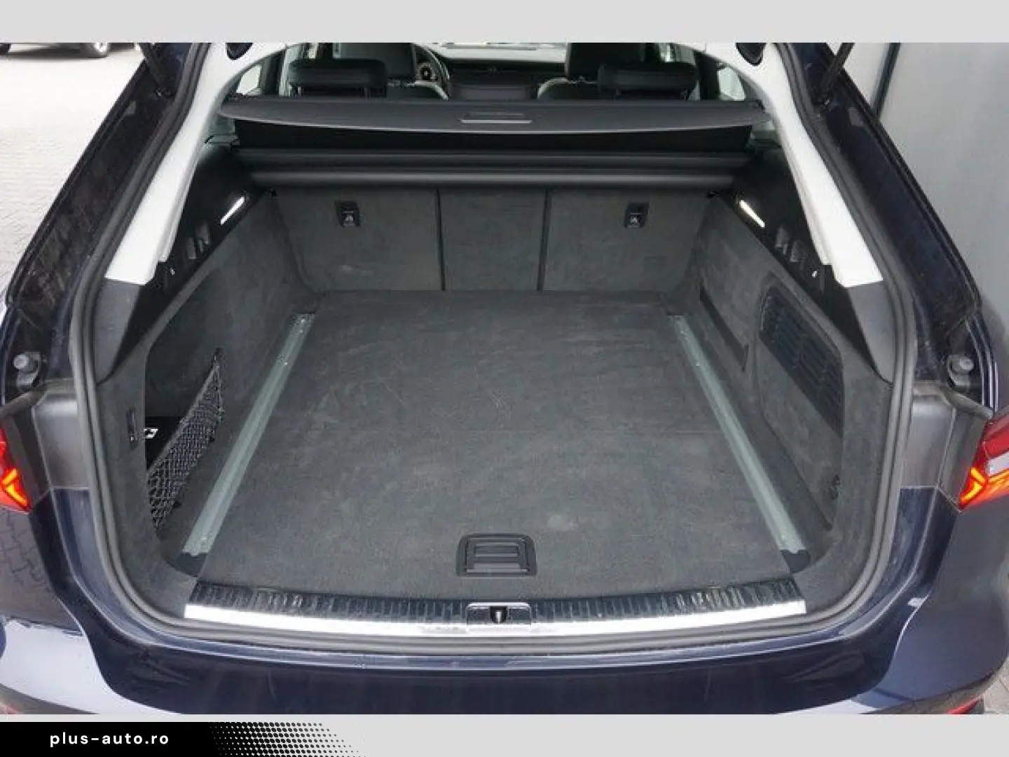 AUDI S6 Avant TDI quattro Pano Matrix ACC AHK UPE 100