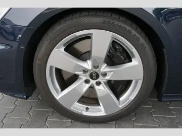 AUDI S6 Avant TDI quattro Pano Matrix ACC AHK UPE 100
