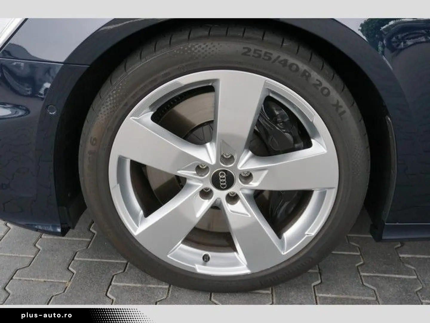 AUDI S6 Avant TDI quattro Pano Matrix ACC AHK UPE 100