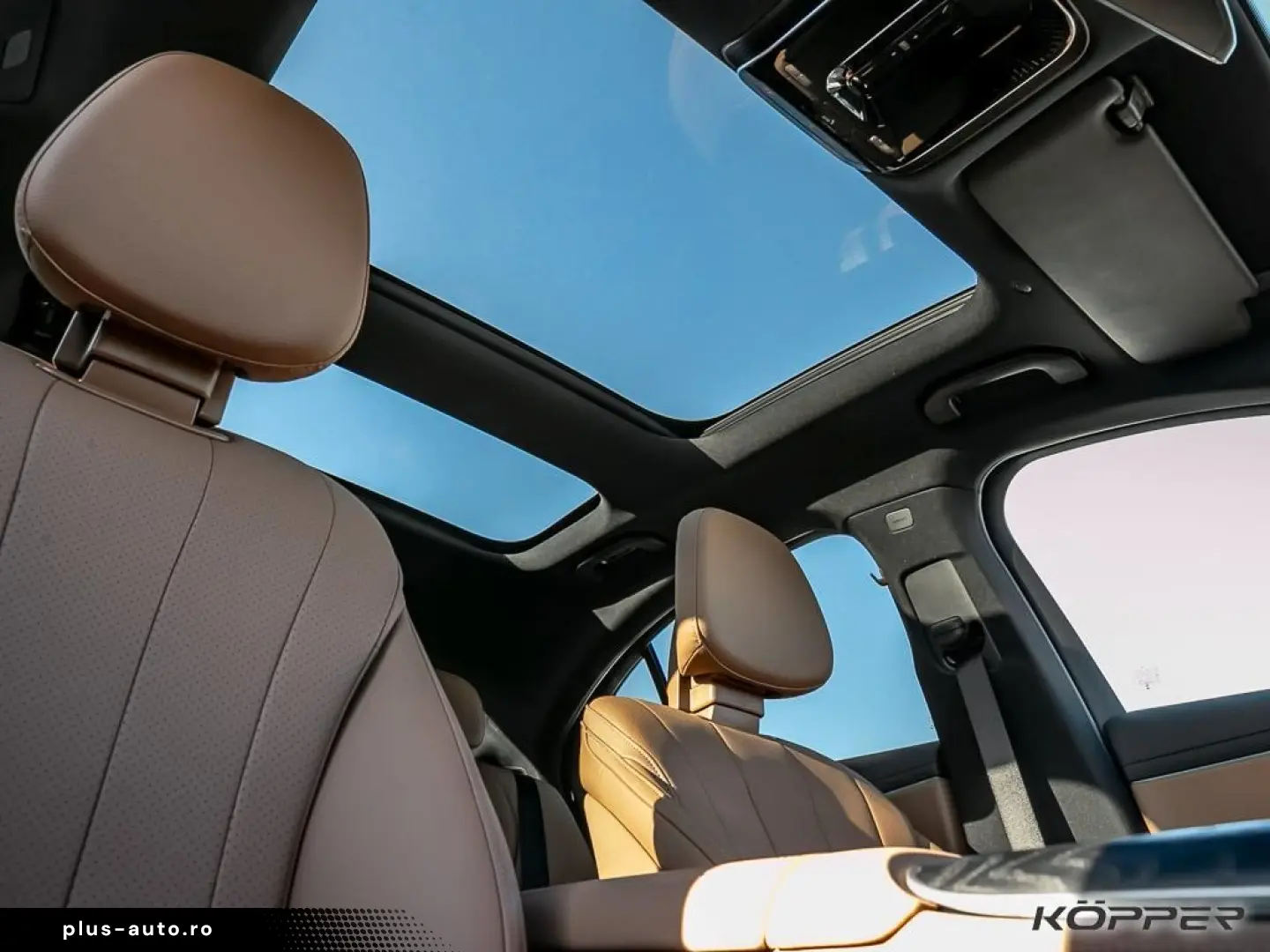 MERCEDES-BENZ E 300 de AMG Premium AHK Pano LED Distronic