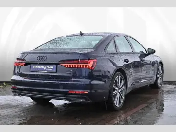 AUDI A6 Lim 45 TFSI quattro HD Matrix Std-Hzg B&O HUD