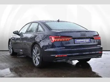 AUDI A6 Lim 45 TFSI quattro HD Matrix Std-Hzg B&O HUD