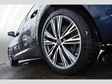 AUDI A6 Lim 45 TFSI quattro HD Matrix Std-Hzg B&O HUD