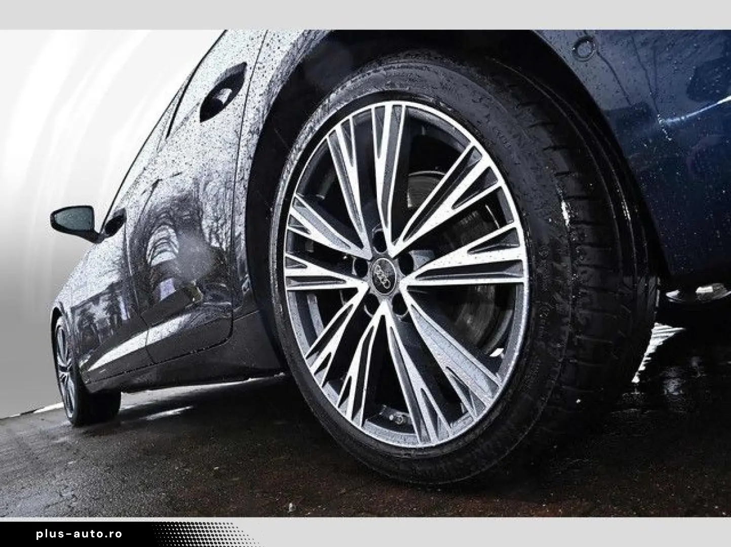 AUDI A6 Lim 45 TFSI quattro HD Matrix Std-Hzg B&O HUD