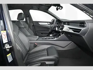 AUDI A6 Lim 45 TFSI quattro HD Matrix Std-Hzg B&O HUD