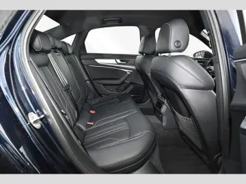 AUDI A6 Lim 45 TFSI quattro HD Matrix Std-Hzg B&O HUD