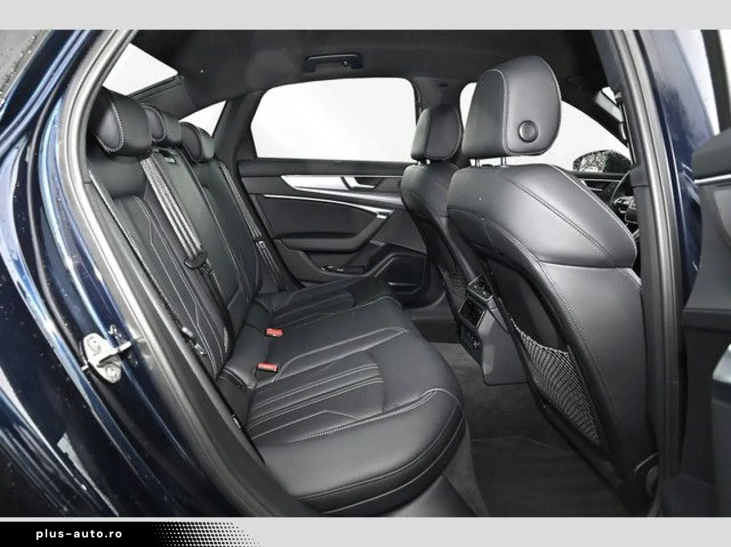 AUDI A6 Lim 45 TFSI quattro HD Matrix Std-Hzg B&O HUD