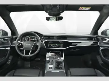 AUDI A6 Lim 45 TFSI quattro HD Matrix Std-Hzg B&O HUD