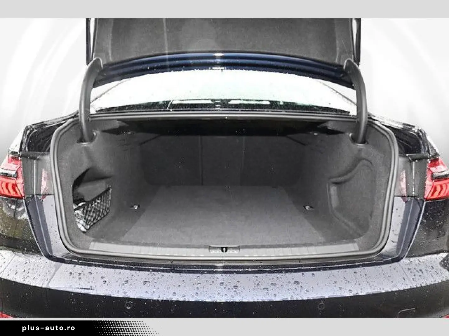 AUDI A6 Lim 45 TFSI quattro HD Matrix Std-Hzg B&O HUD