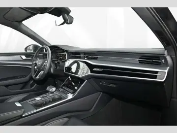 AUDI A6 Lim 45 TFSI quattro HD Matrix Std-Hzg B&O HUD