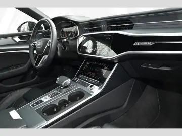 AUDI A6 Lim 45 TFSI quattro HD Matrix Std-Hzg B&O HUD