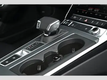 AUDI A6 Lim 45 TFSI quattro HD Matrix Std-Hzg B&O HUD