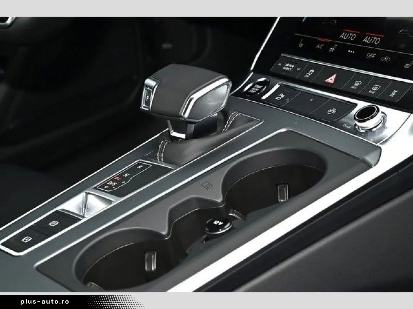 AUDI A6 Lim 45 TFSI quattro HD Matrix Std-Hzg B&O HUD