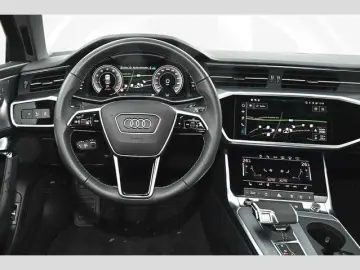 AUDI A6 Lim 45 TFSI quattro HD Matrix Std-Hzg B&O HUD