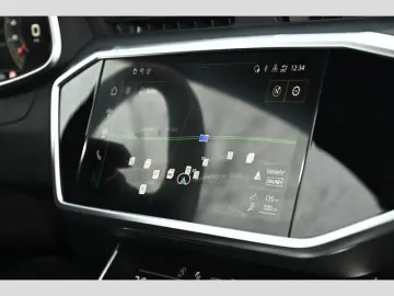 AUDI A6 Lim 45 TFSI quattro HD Matrix Std-Hzg B&O HUD