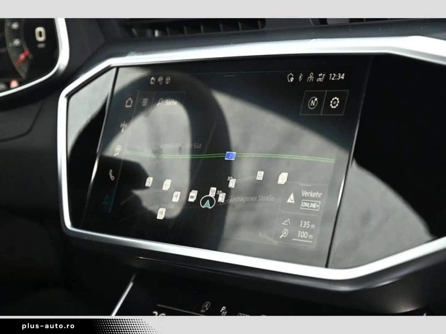 AUDI A6 Lim 45 TFSI quattro HD Matrix Std-Hzg B&O HUD