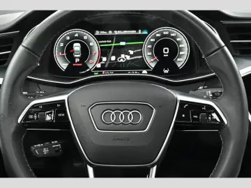 AUDI A6 Lim 45 TFSI quattro HD Matrix Std-Hzg B&O HUD