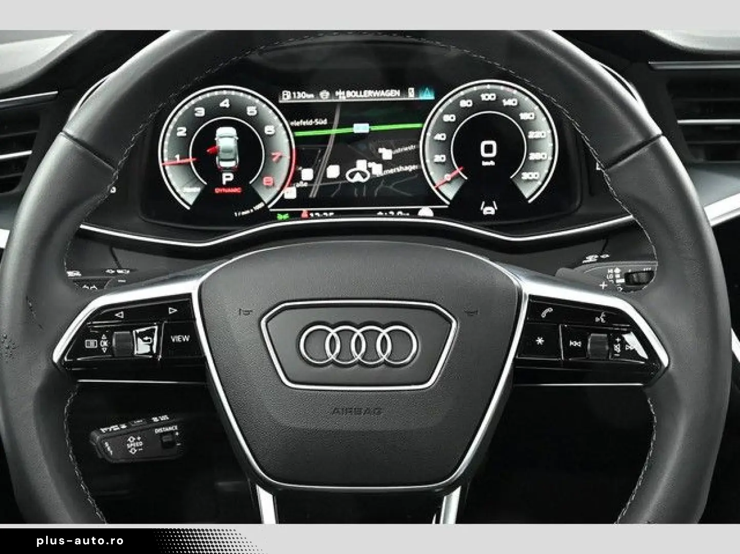 AUDI A6 Lim 45 TFSI quattro HD Matrix Std-Hzg B&O HUD