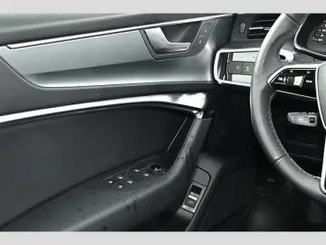 AUDI A6 Lim 45 TFSI quattro HD Matrix Std-Hzg B&O HUD